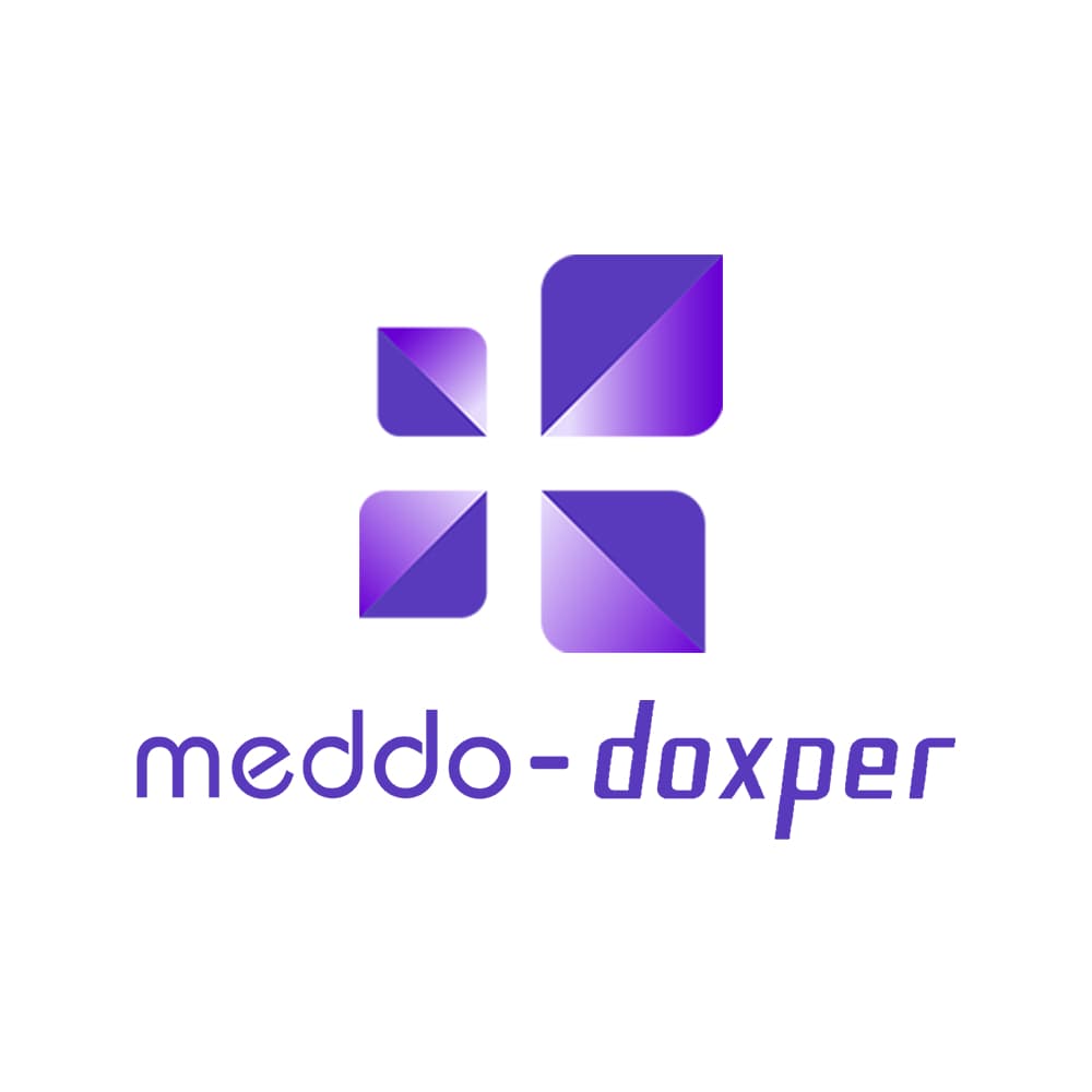 Meddo-Doxper 's logo