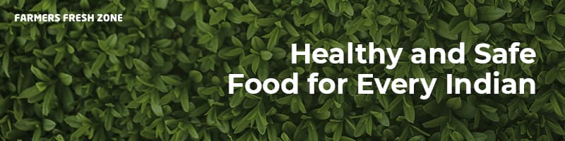 Farmers Fresh Zone cover picture