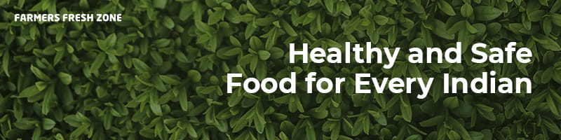 Farmers Fresh Zone cover picture