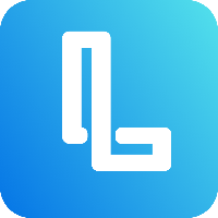 LearnApp's logo