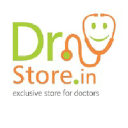 Drstore Healthcare Services India logo
