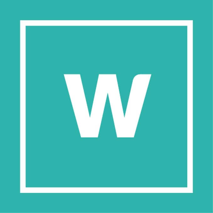 Wellversed's logo