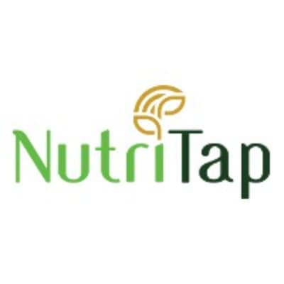 NutriTap's logo
