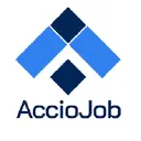 AccioJob logo
