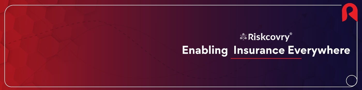 Riskcovry cover picture