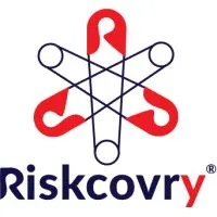 Riskcovry's logo