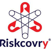 Riskcovry logo