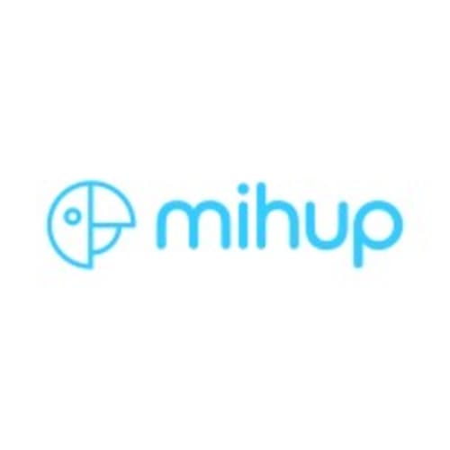 Mihup's logo