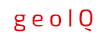 GeoIQ's logo