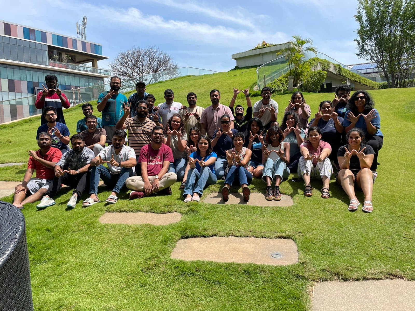 Company featured pictures