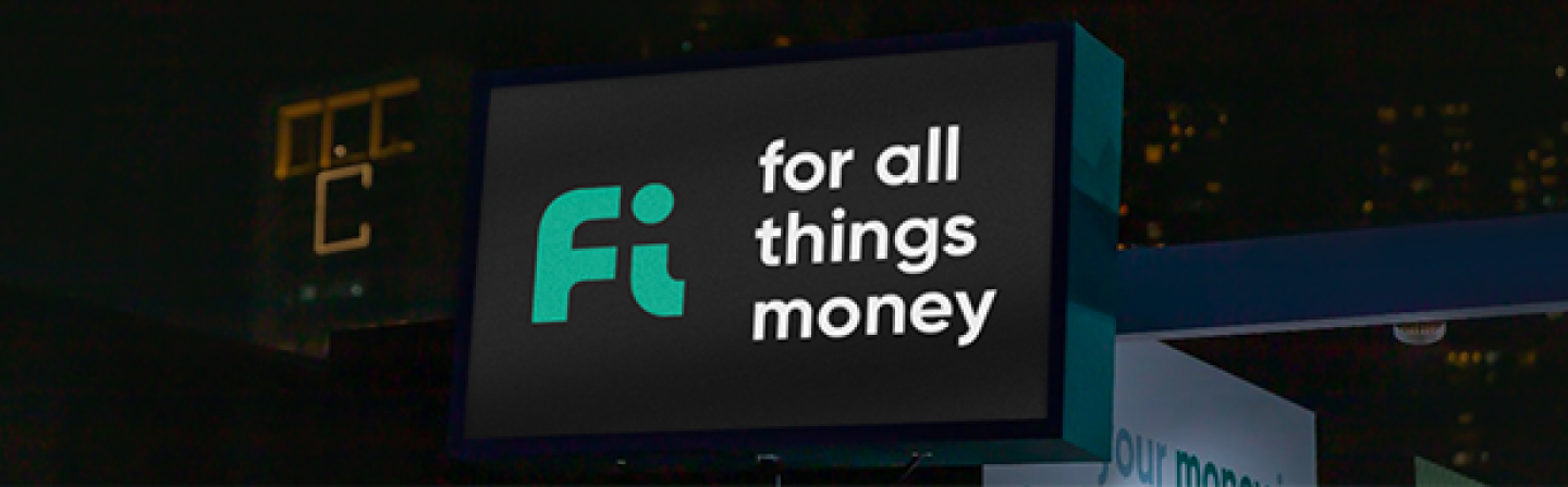 Fi Money cover picture
