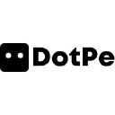 DotPe's logo