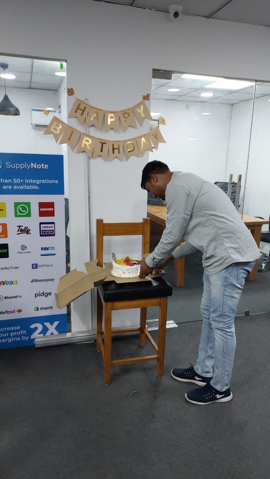 Company featured pictures