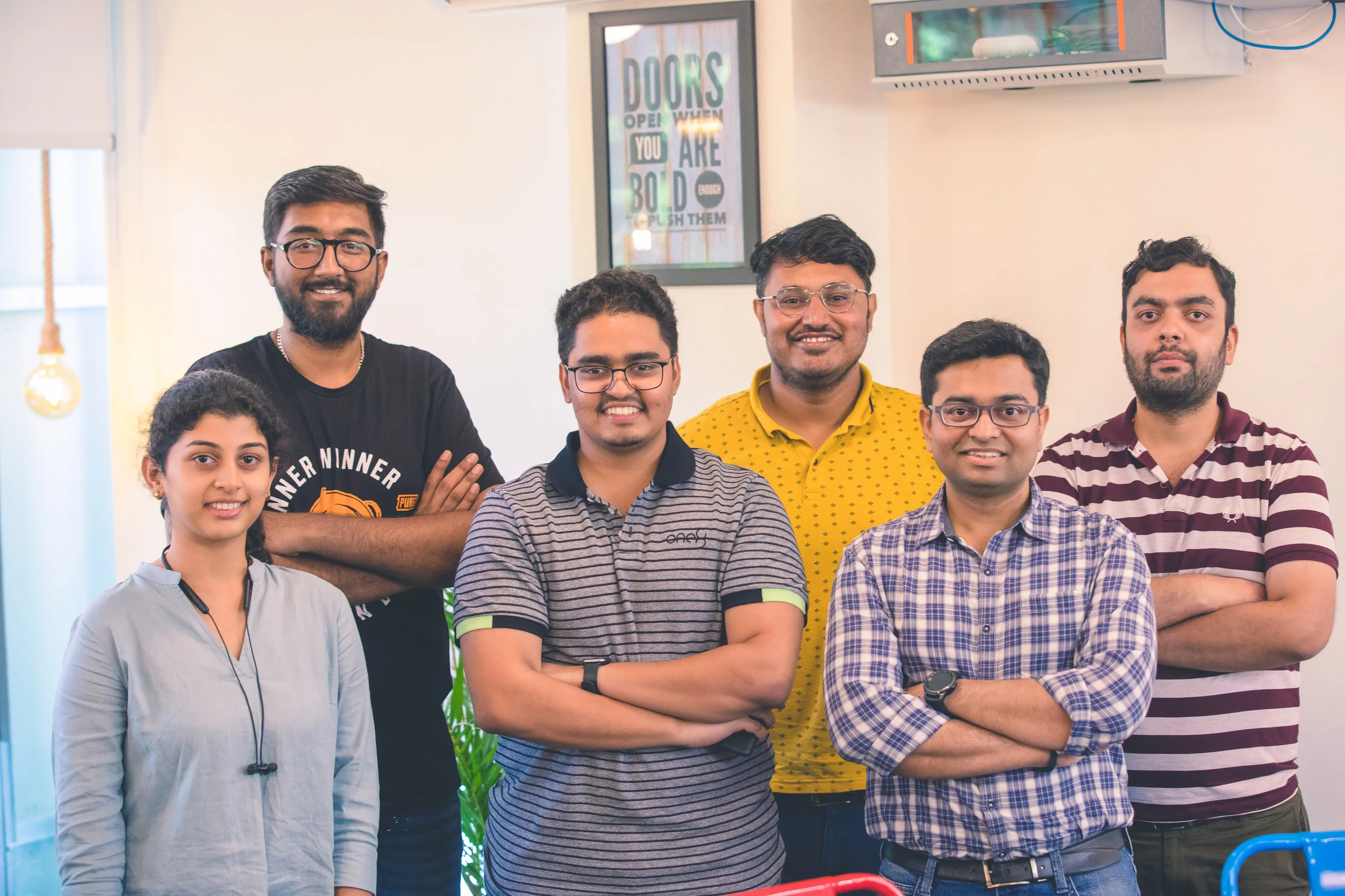 Company featured pictures