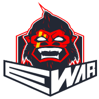 EWar Games logo