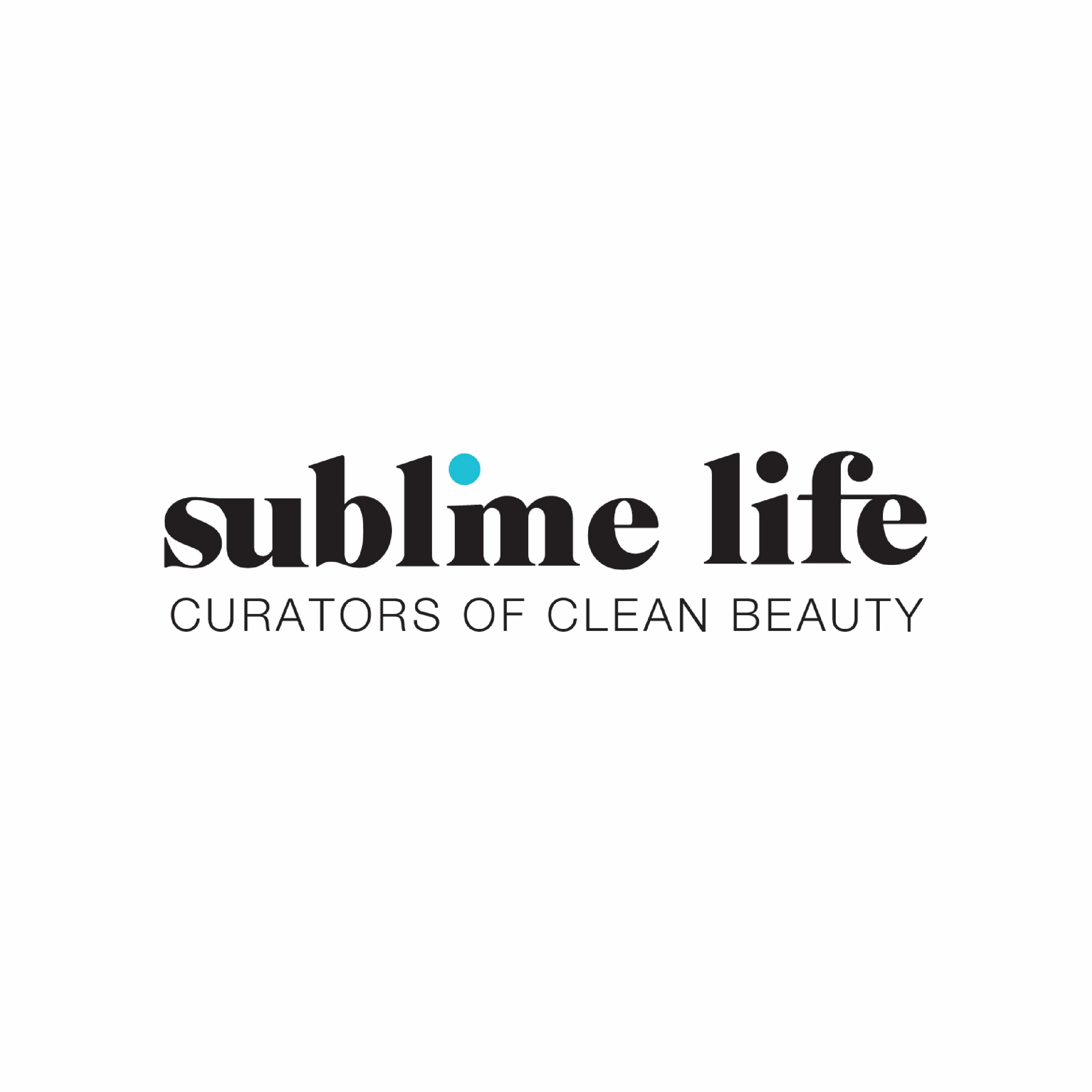 SUBLIME LIFE's logo