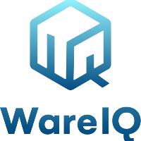 WareIQ's logo