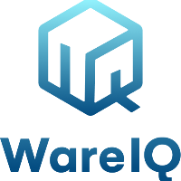 WareIQ logo