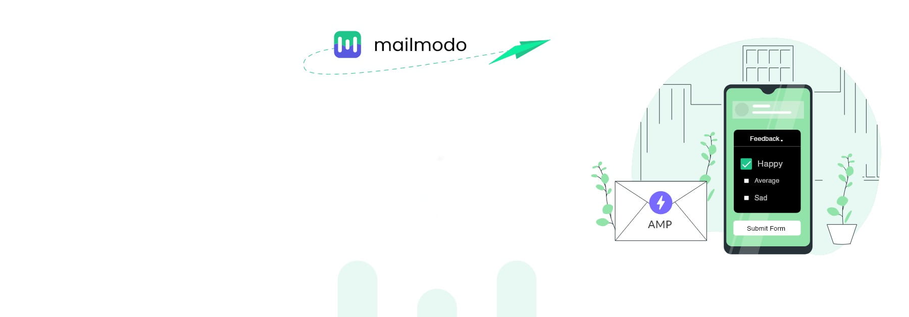 Mailmodo cover picture