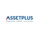 AssetPlus logo