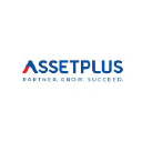 AssetPlus's logo