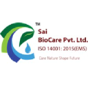 Sai BioCare Pvt Ltd logo