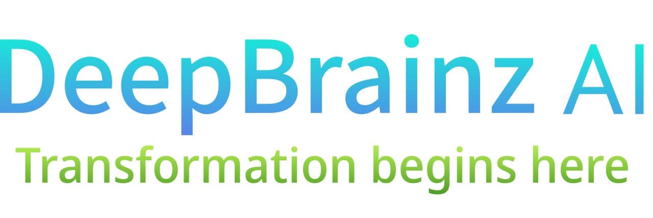 DeepBrainz AI cover picture