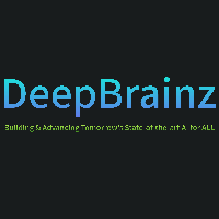 DeepBrainz AI logo