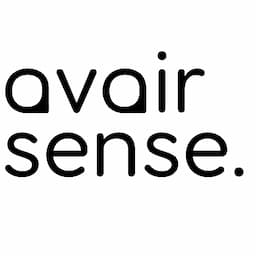 AvairSense logo