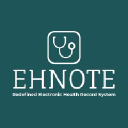 EHNOTE's logo