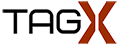 TagX's logo
