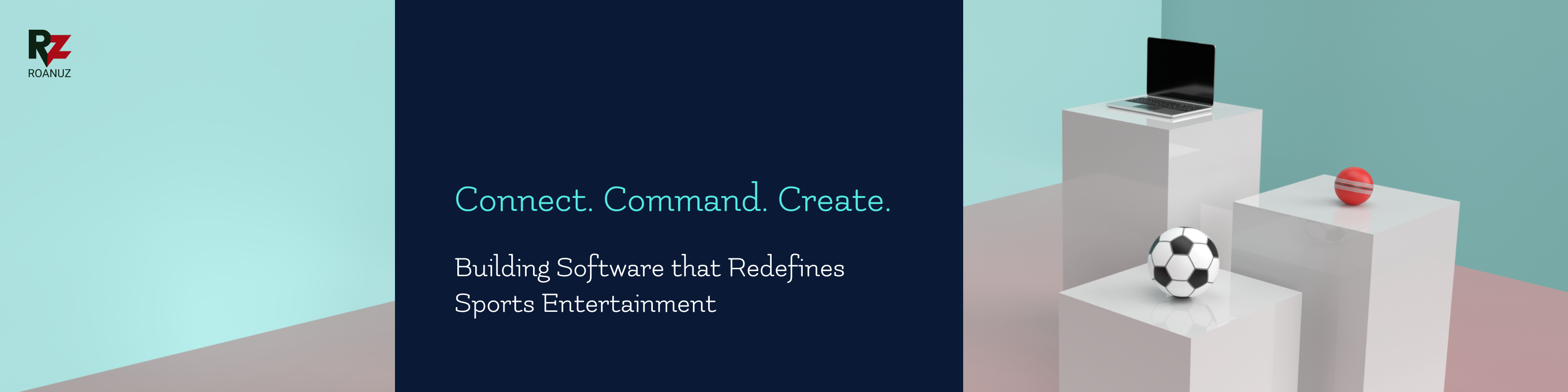 Roanuz cover picture