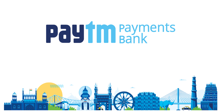 Paytm Payments Bank cover picture