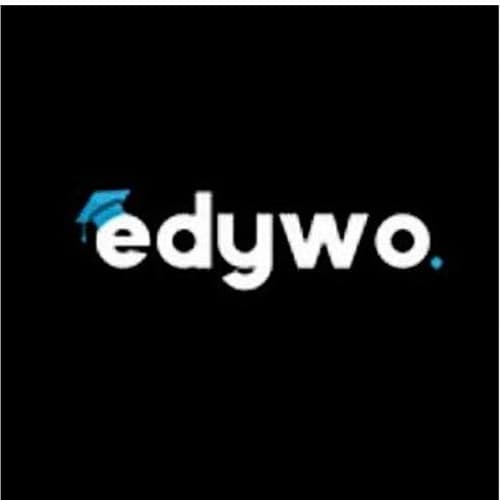 Edywo's logo