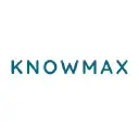 Knowmax logo