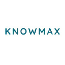 Knowmax's logo