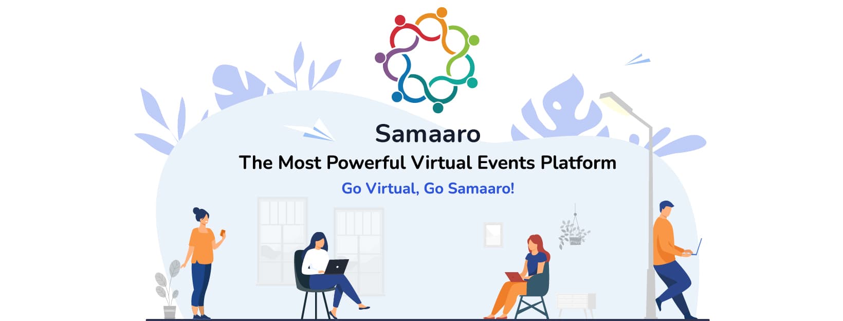 Samaaro cover picture