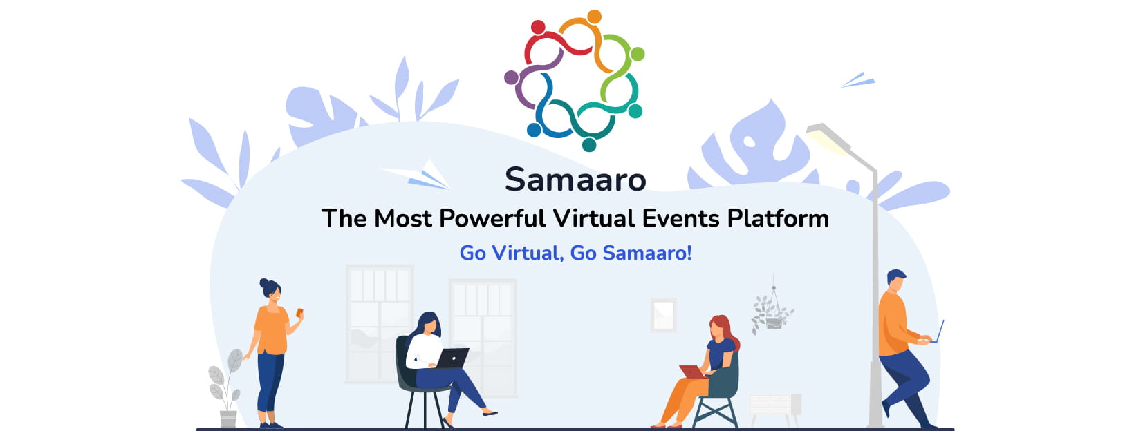 Samaaro cover picture