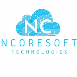 Ncoresoft logo