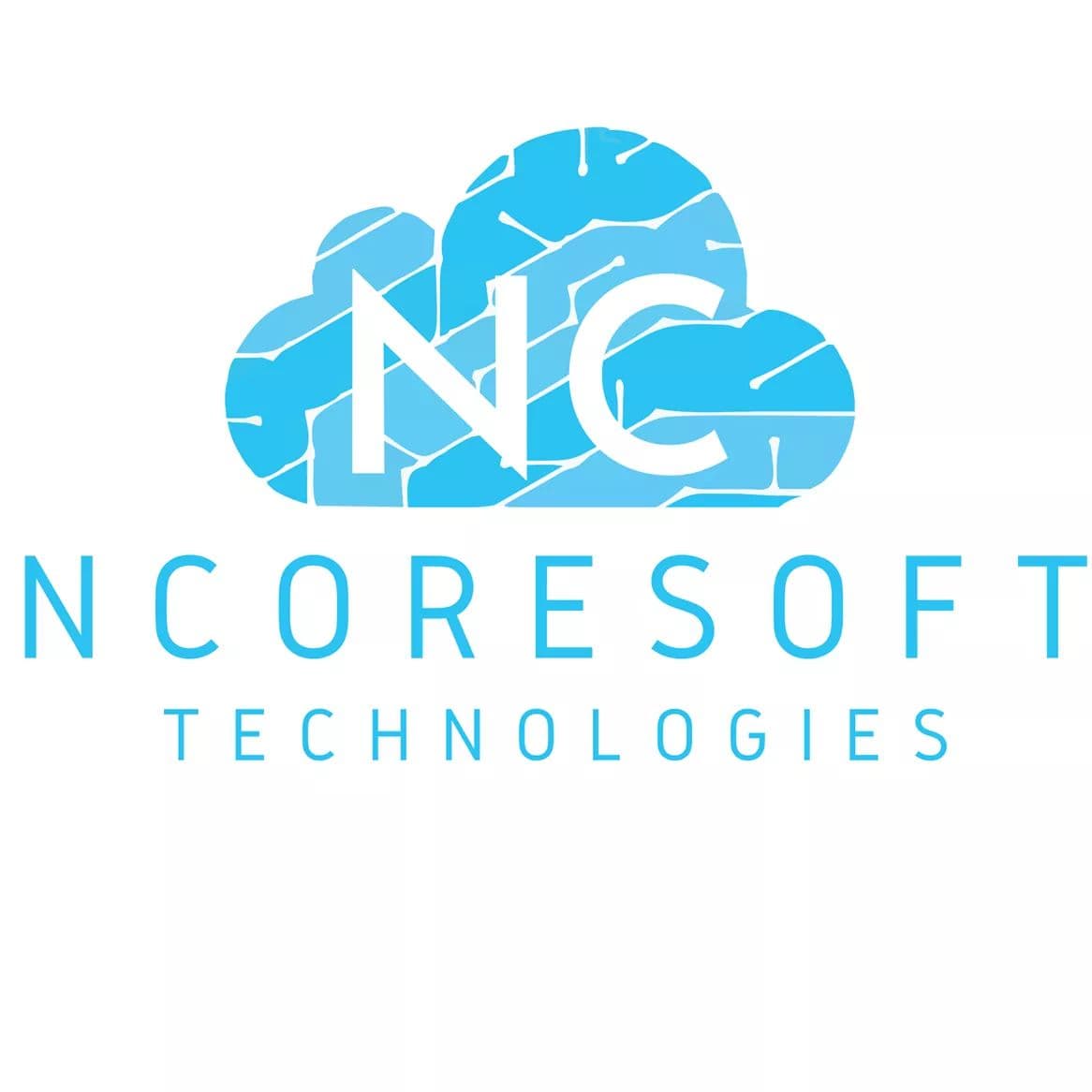 Ncoresoft's logo