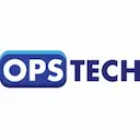 OPSTECH's logo