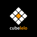 Cubelelo's logo
