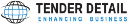 TenderDetail logo