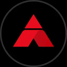Appsrow Solutions logo