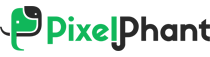 PixelPhant cover picture