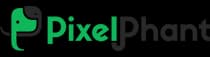 PixelPhant logo