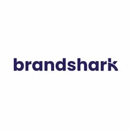 Brandshark logo