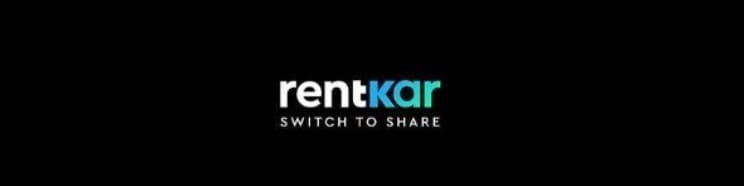 Rentkar  Switch to Share cover picture