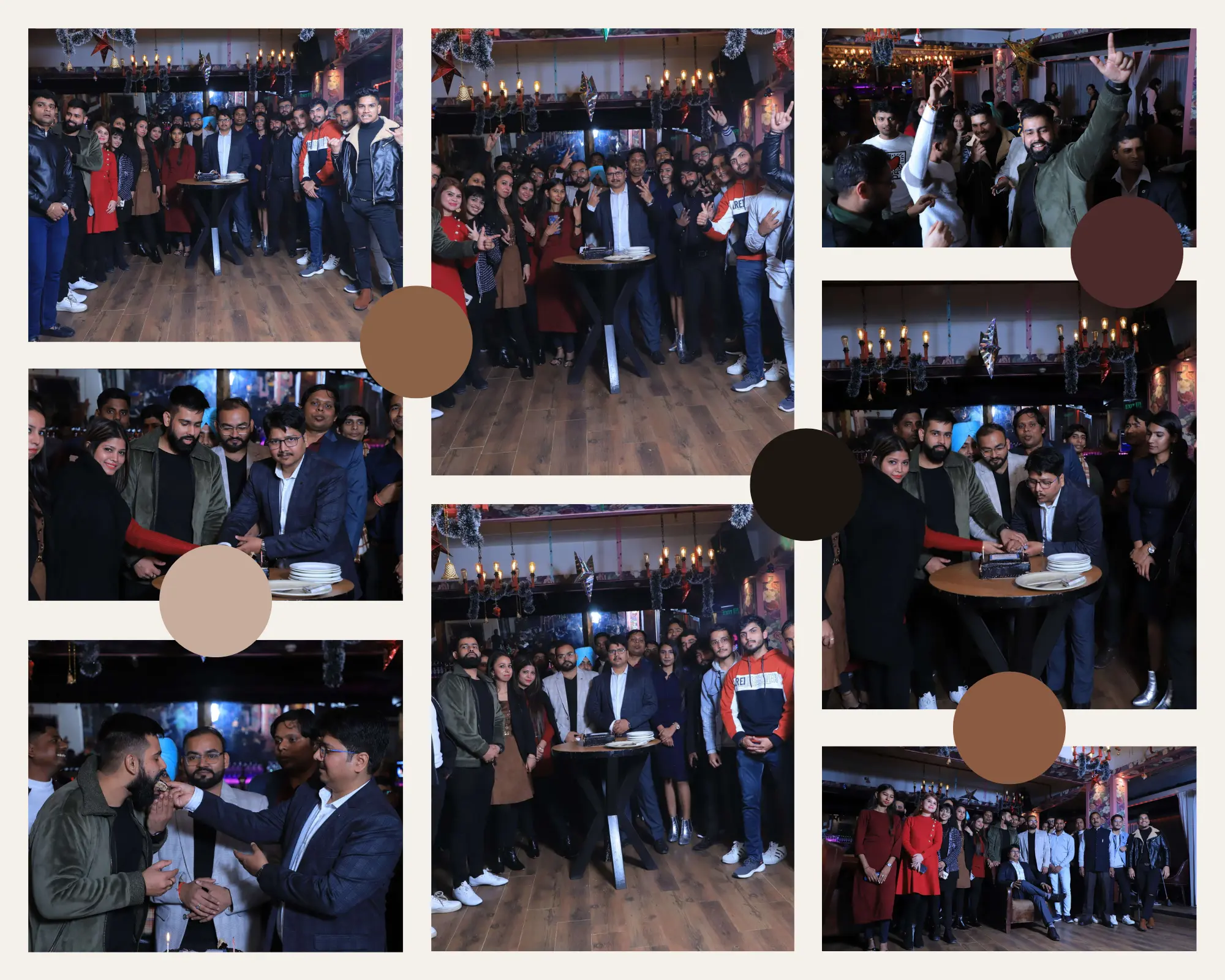 Company featured pictures