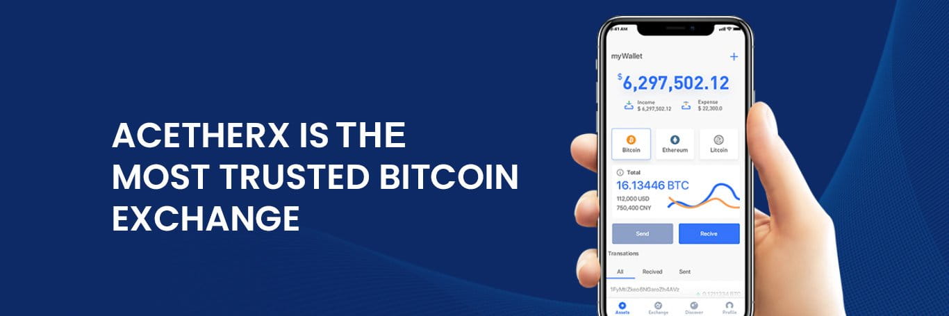 Acetherx cover picture